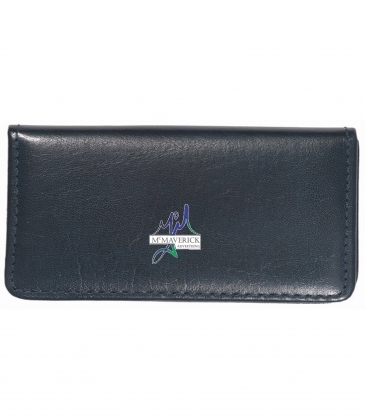 Soho Magnetic Card Case