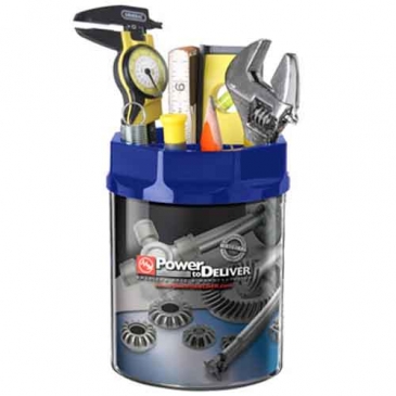 Utility Caddy - Full Color