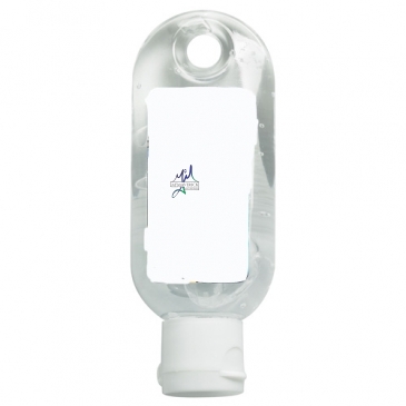 Hand Sanitizer Bottle
