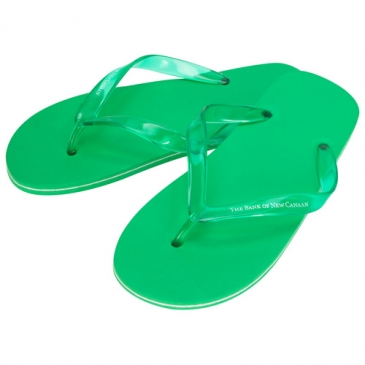 Beachcomber Flip Flop Sandals