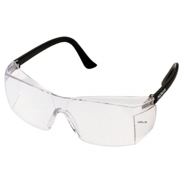 Chissel Safety Glass