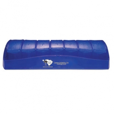 Jumbo 7-Day Med Minder