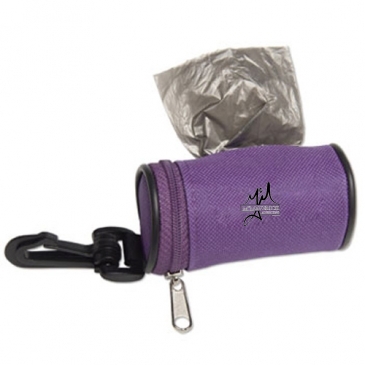 Dirty Diaper Bag Dispenser