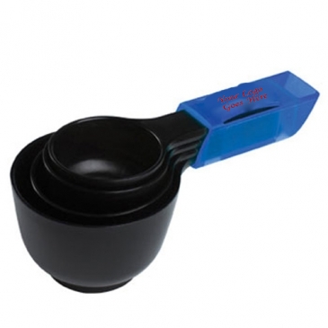 Measure-Up™ Cups