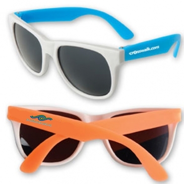 Neon Sunglasses