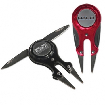 Gimme Divot Repair Tool