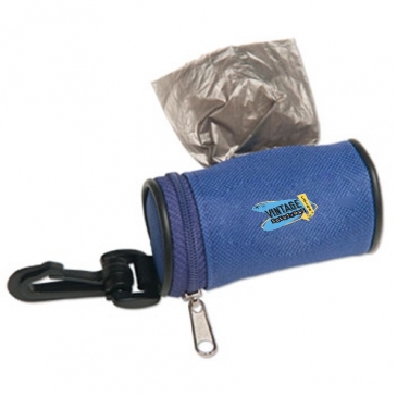 Pick It Up Pet Bag Dispenser