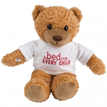 Lil Graham Bear(8" H)