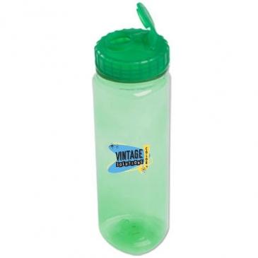 24 oz. PolySure™ Trinity Bottle