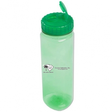 24 oz. PolySure™ Trinity Bottle