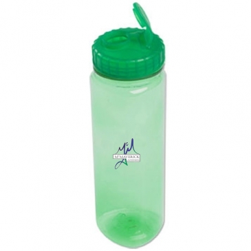 24 oz. PolySure™ Trinity Bottle