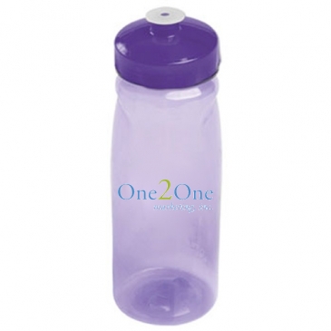 24 oz. PolySure™ Grip'N Sip Bottle