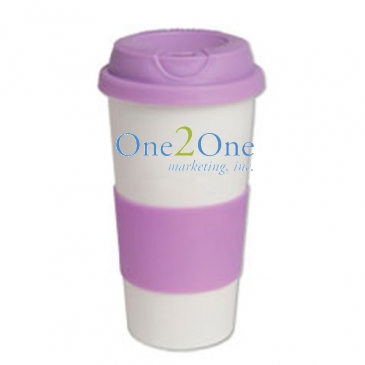 Commuter Tumbler