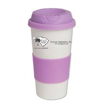 Commuter Tumbler