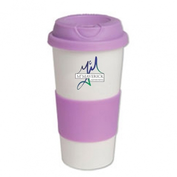 Commuter Tumbler