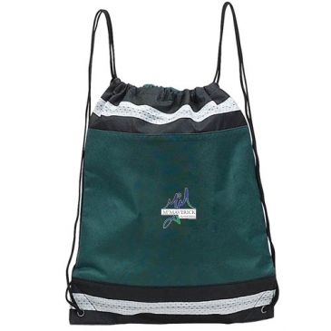 Non-woven Cinch Drawstring