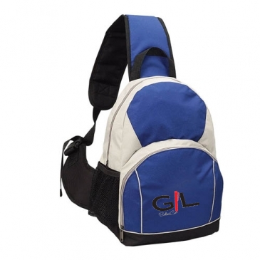 Recycled Pet Sling Backpack