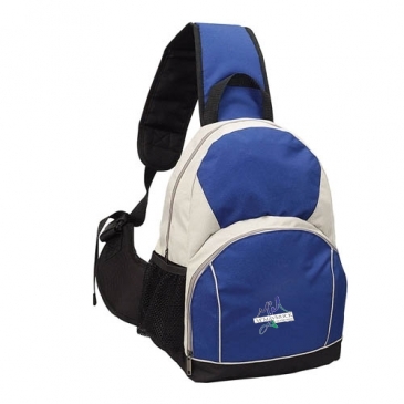 Recycled Pet Sling Backpack