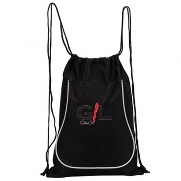 Recycollection Drawstring Backpack