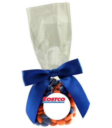 Mug Stuffers - Corporate Color Chocolate
