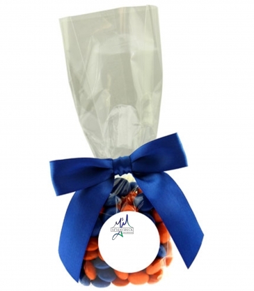 Mug Stuffers - Corporate Color Chocolate