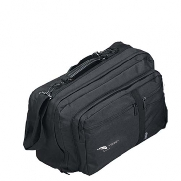 Convertible 3-way Brief/Backpack/Carry On