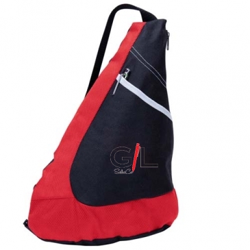 Non-woven Sling Backpack
