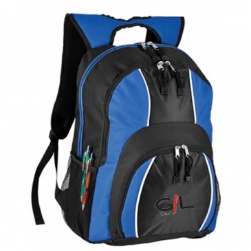 Ultimate 17" Computer Backpack
