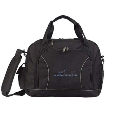 Recycled Pet Brief Bag