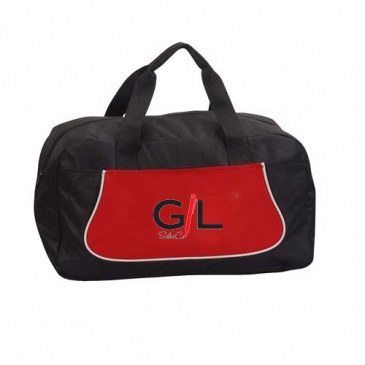 Recycolleciton Duffel