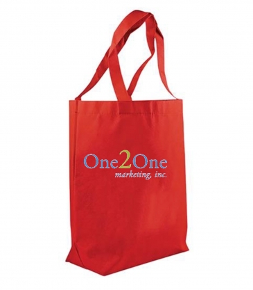 The Cruiser - Shop Tote-DP