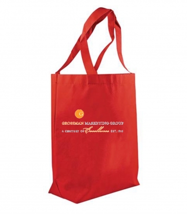 The Cruiser - Shop Tote-DP