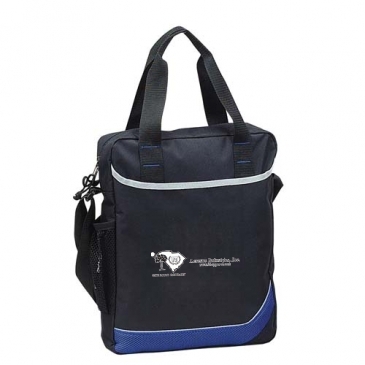 Modern Vertical Brief