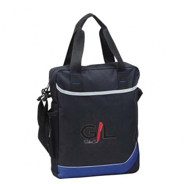 Modern Vertical Brief