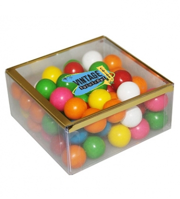 Sweet Dreams-Jolly Ranchers, Gumballs