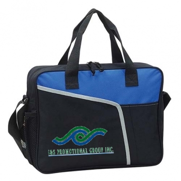 Softside Laptop Brief