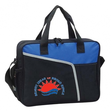 Softside Laptop Brief