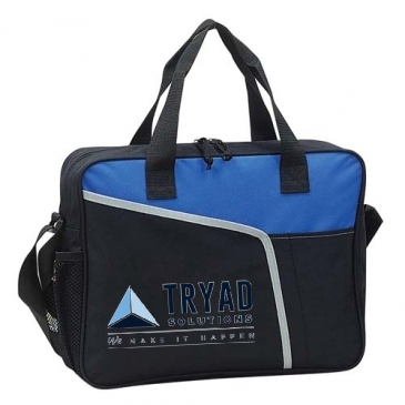 Softside Laptop Brief