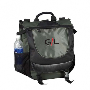 Vertical Breif/Backpack