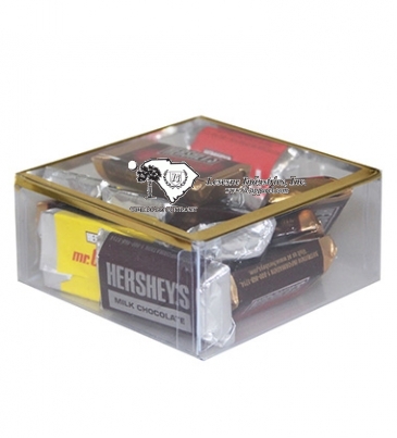 Sweet Dreams-Hershey Kisses, Hershey Miniatures