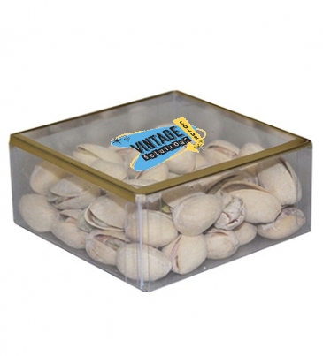 Sweet Dreams-Chocolate Covered Almonds