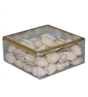 Sweet Dreams-Chocolate Covered Almonds