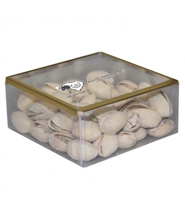 Sweet Dreams-Chocolate Covered Almonds