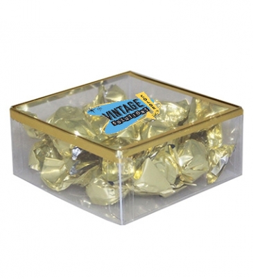 Sweet Dreams-Chocolate Covered Truffles