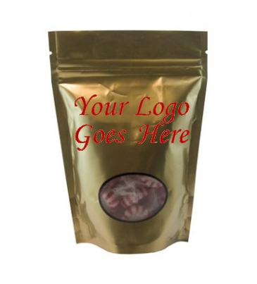 Window Bag Starlite Mints