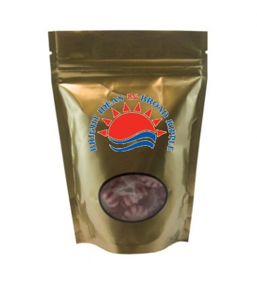 Window Bag Starlite Mints