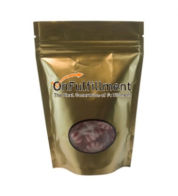 Window Bag Starlite Mints