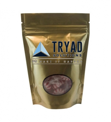 Window Bag Starlite Mints