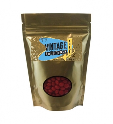 Window Bag Jelly Beans