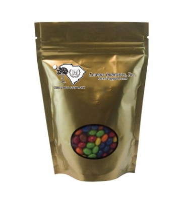 Window Bag -Chocolate Littles
